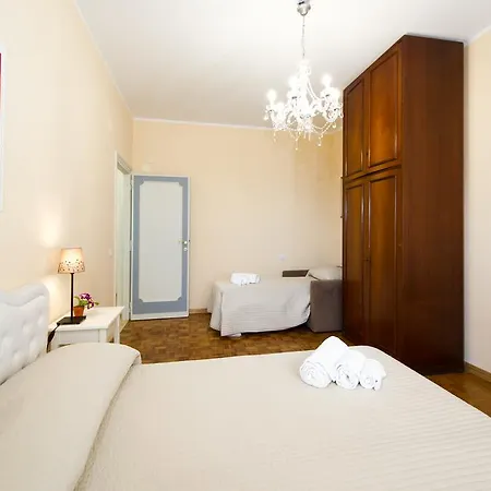 Gregory House Apartamento