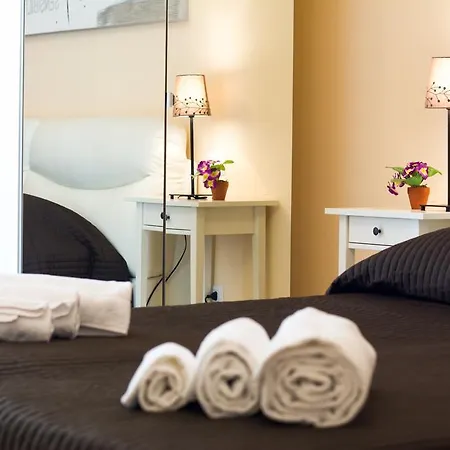 Gregory House Apartamento *