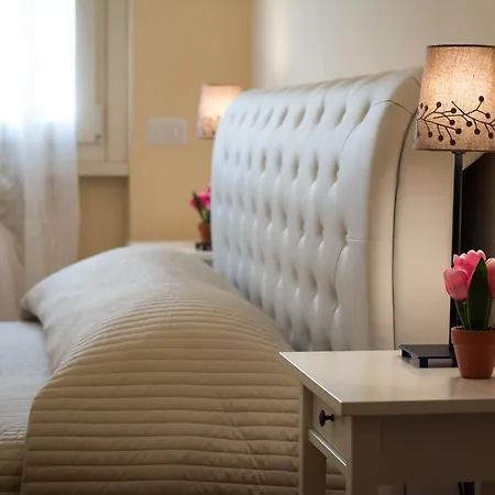 Apartamento Gregory House Roma