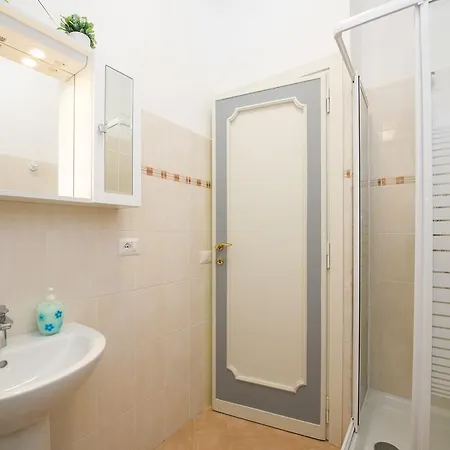 Apartamento Gregory House