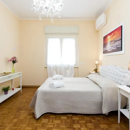 Apartamento Gregory House Roma