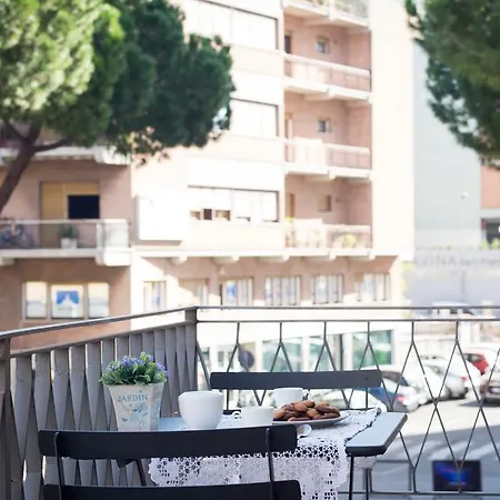 Gregory House Roma