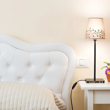 Apartamento Gregory House Roma