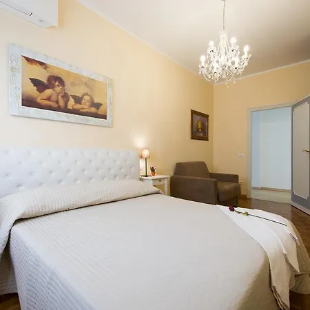 Gregory House Apartamento Roma