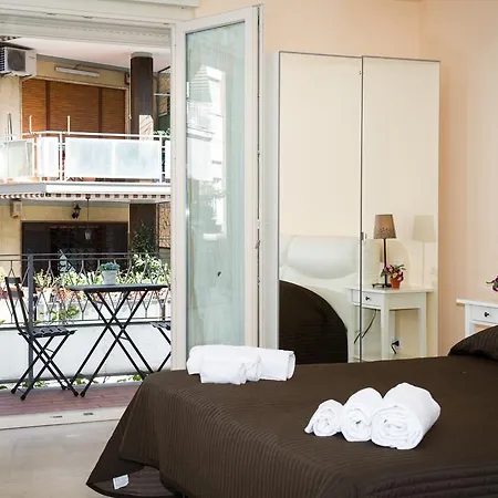 Gregory House Apartamento