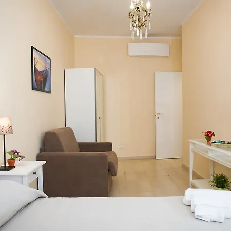 Apartamento Gregory House *