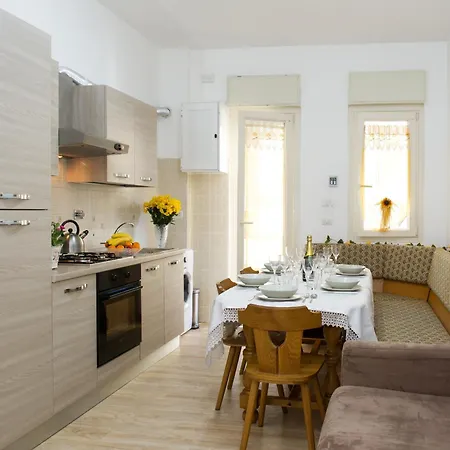 Apartament Gregory House Rzym