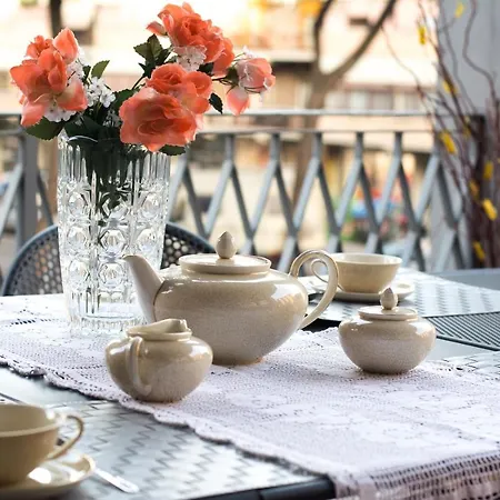 Gregory House * Roma