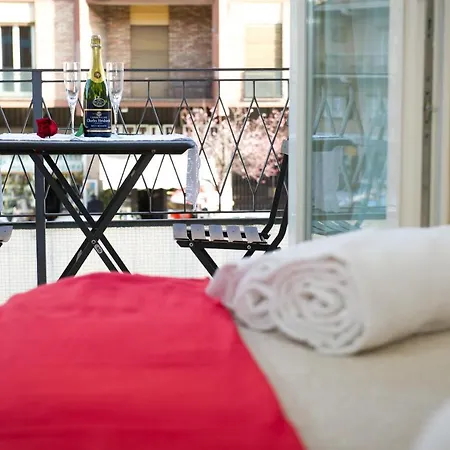 Gregory House Apartament
