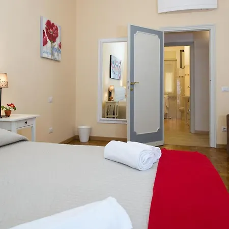 Apartamento Gregory House Roma