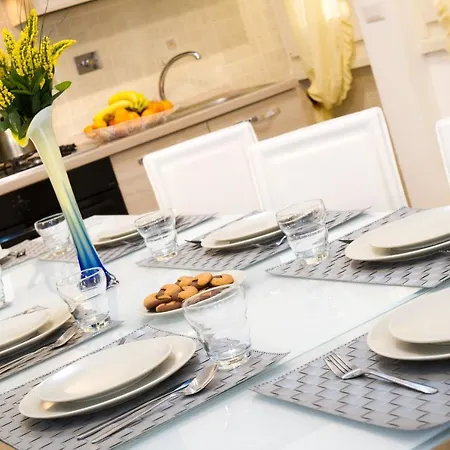 Apartamento Gregory House