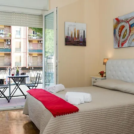 Gregory House Apartamento