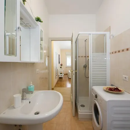 Apartamento Gregory House