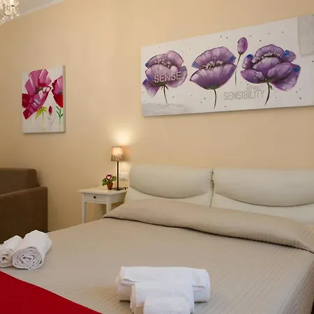 Gregory House Ρώμη