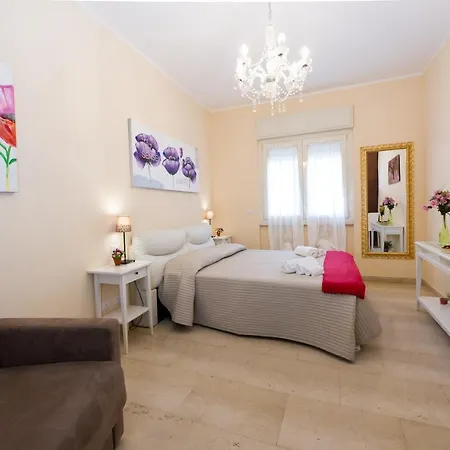 Gregory House Apartamento