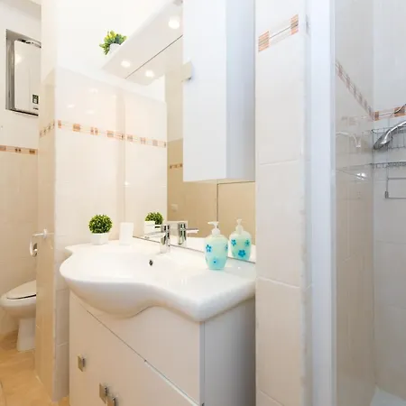 Gregory House Apartamento *