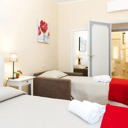 Apartamento Gregory House