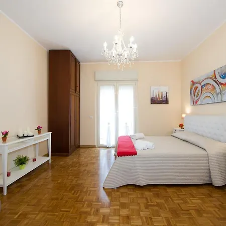 Gregory House Apartamento