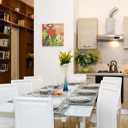 Apartamento Gregory House *