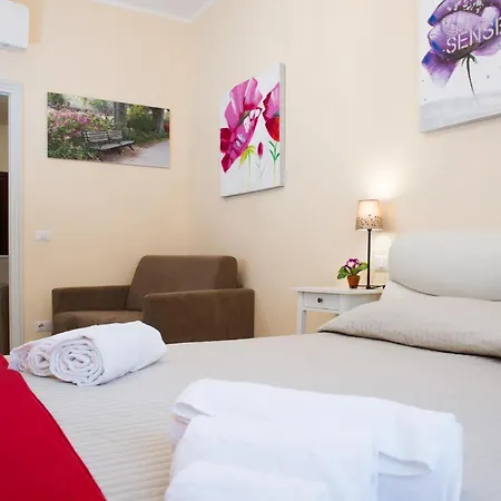 Gregory House * Roma