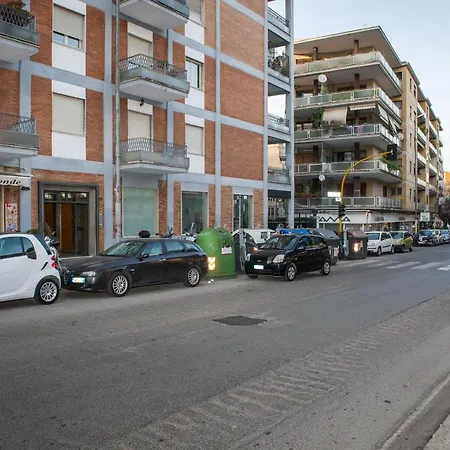 Gregory House Apartamento *