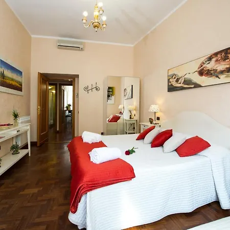 Gregory House Roma