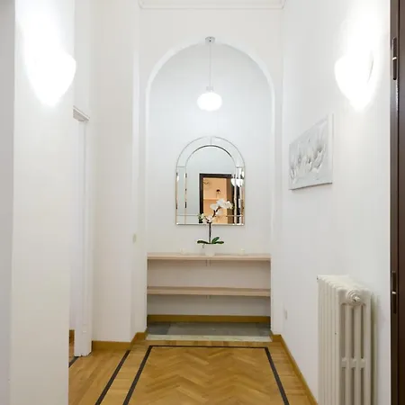 Apartamento Gregory House *