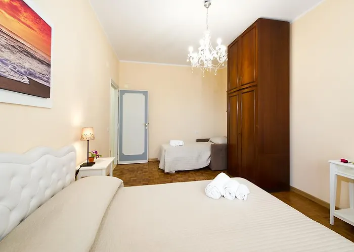 格雷戈里公寓 公寓