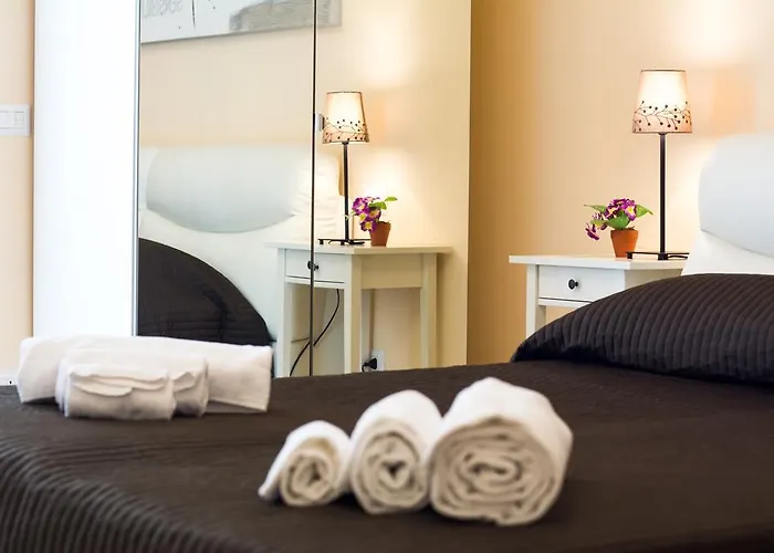 Gregory House Lejlighed *