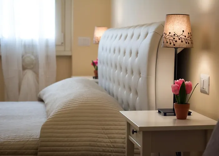 Lejlighed Gregory House Rom