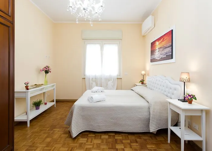 Lejlighed Gregory House Rom