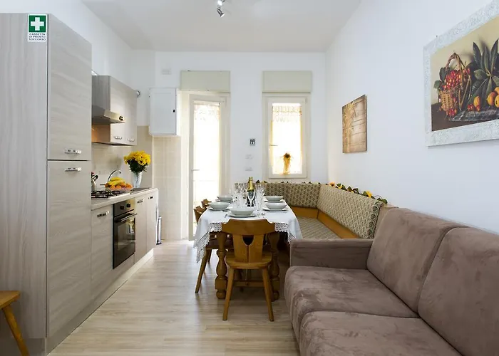 格雷戈里公寓 公寓 罗马