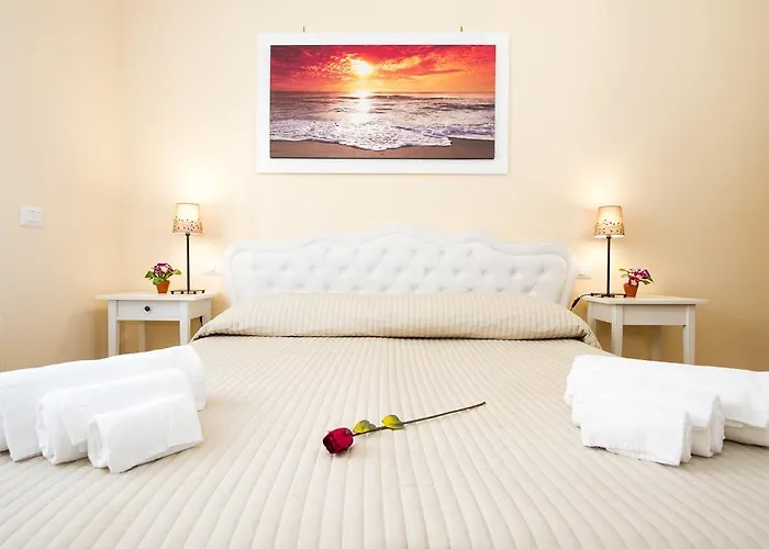 Lejlighed Gregory House *