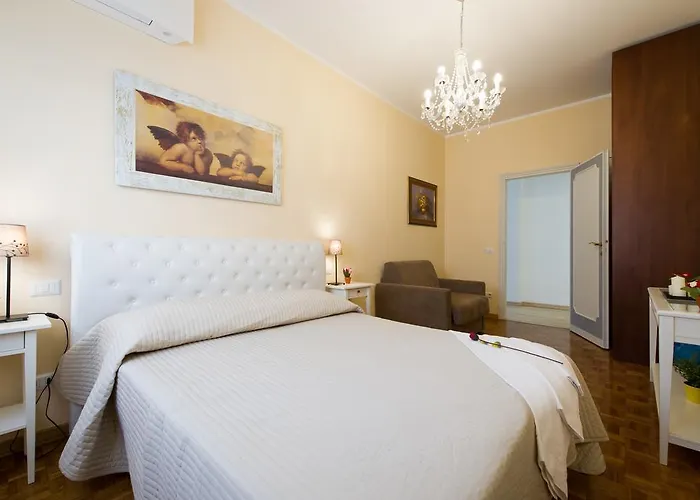 Gregory House Lejlighed Rom