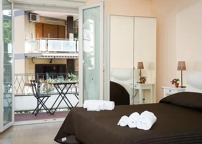 格雷戈里公寓 公寓