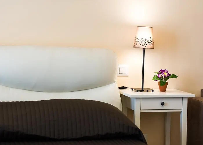 Lejlighed Gregory House