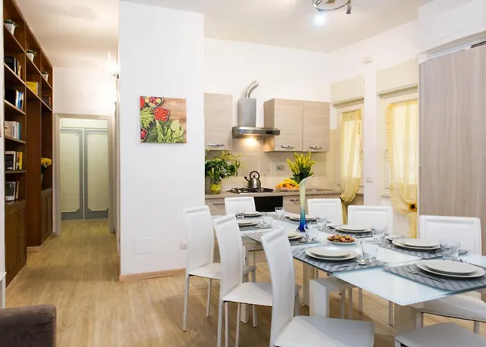 Gregory House Lejlighed *