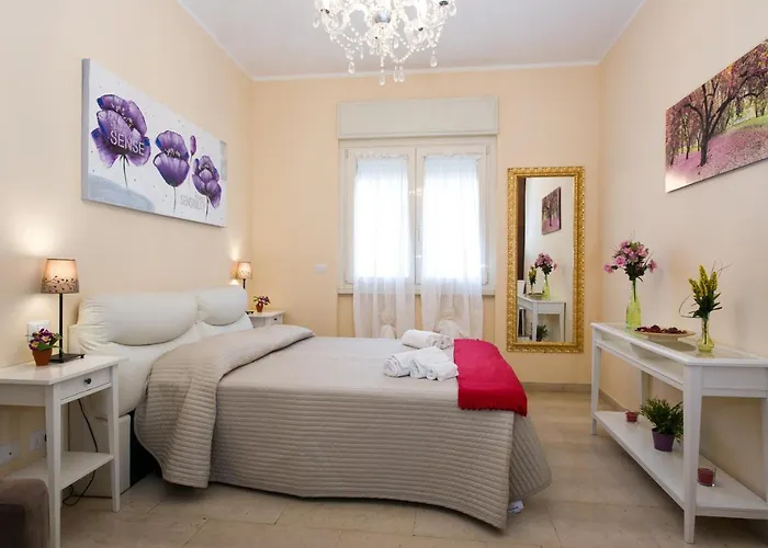 Gregory House Lejlighed *