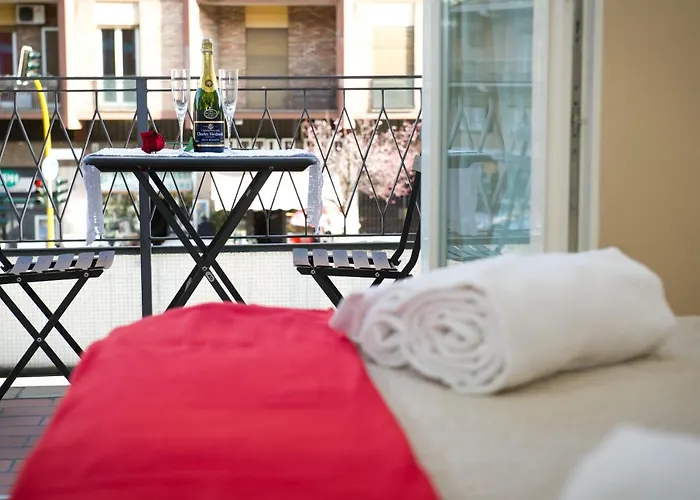 Gregory House Lejlighed