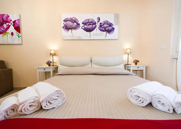 Gregory House Lejlighed