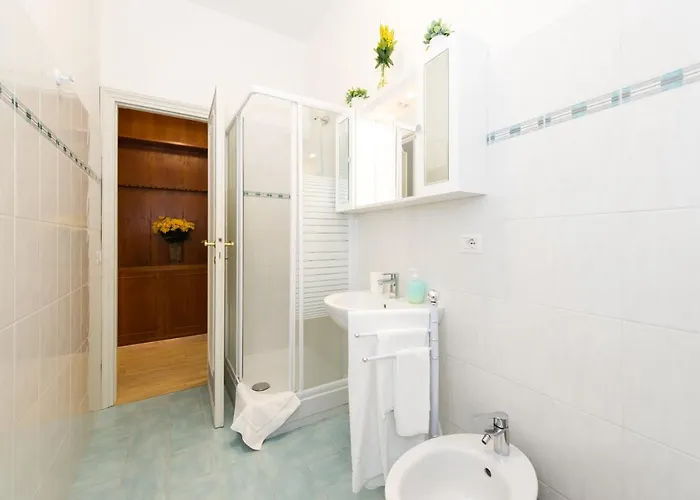 Lejlighed Gregory House Rom