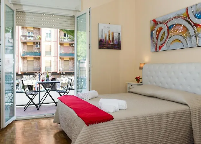 Gregory House Lejlighed