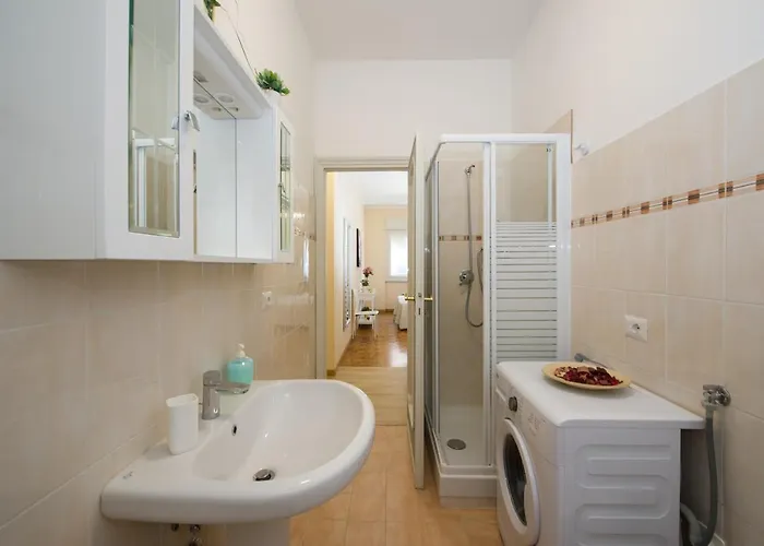 Lejlighed Gregory House