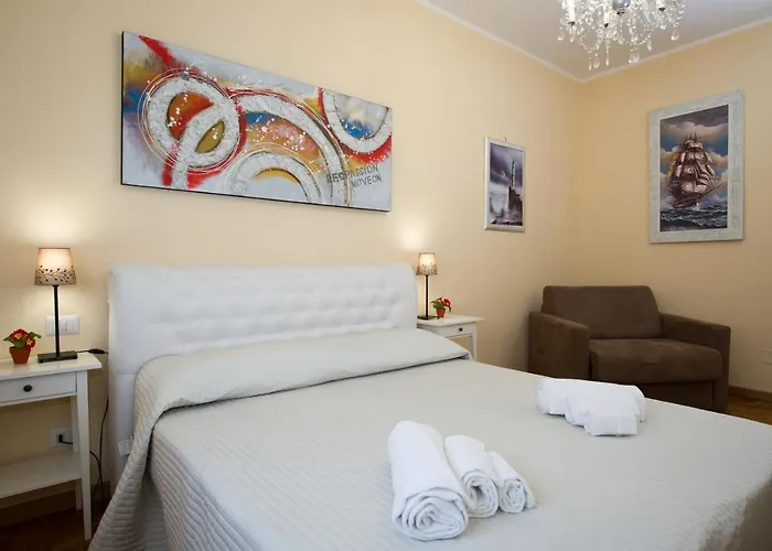 格雷戈里公寓 *