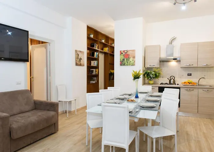 Gregory House Lejlighed *