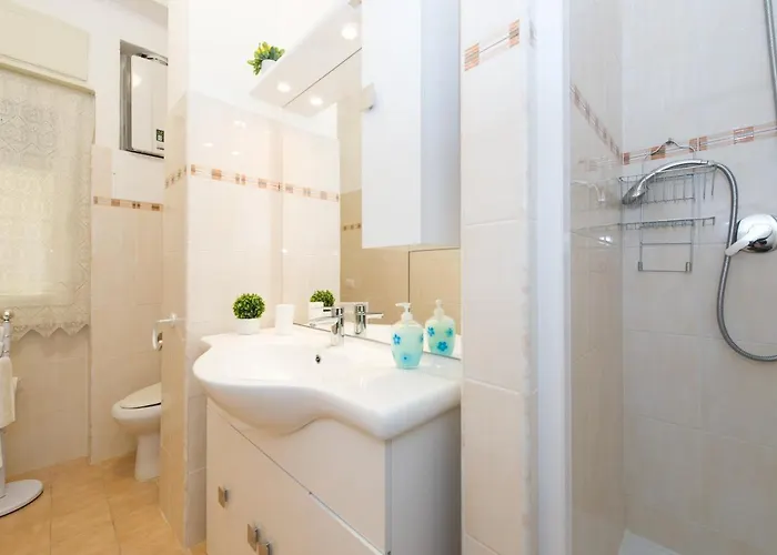 Gregory House Lejlighed *