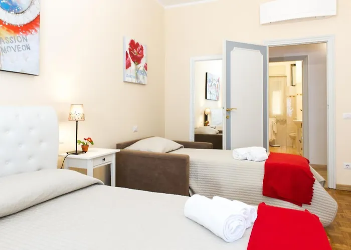 Lejlighed Gregory House