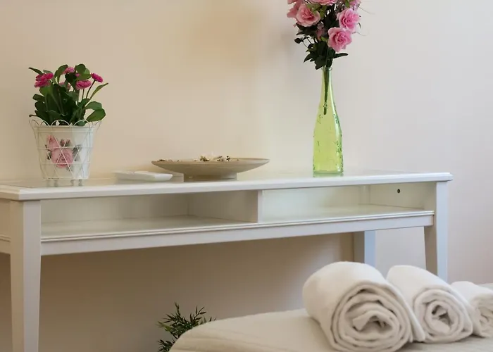 公寓 格雷戈里公寓 *