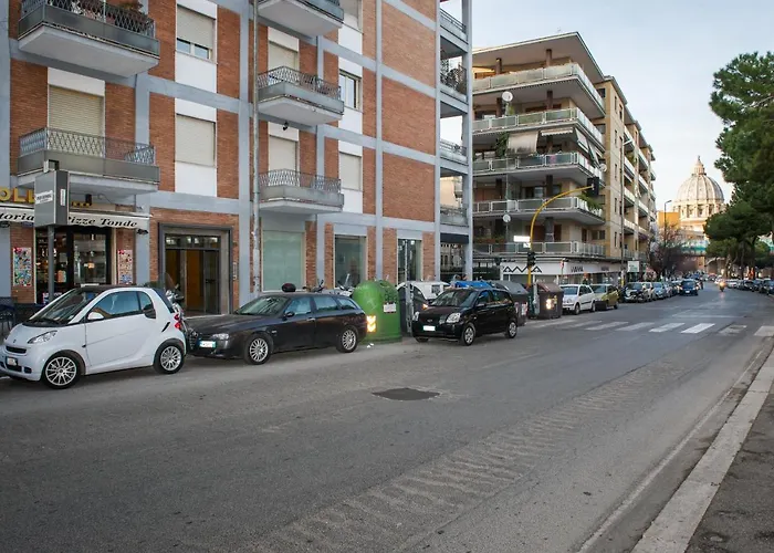 Gregory House Lejlighed *