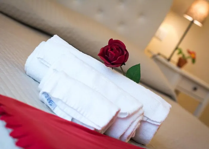 格雷戈里公寓 公寓 *